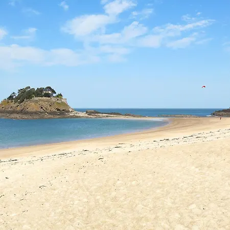 Agapanthe By Interhome Hébergement de vacances Cancale