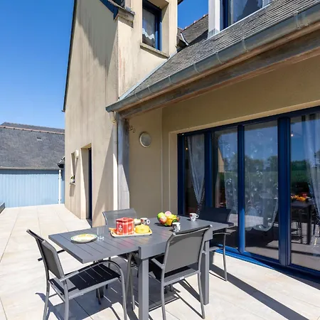 Agapanthe By Interhome Cancale