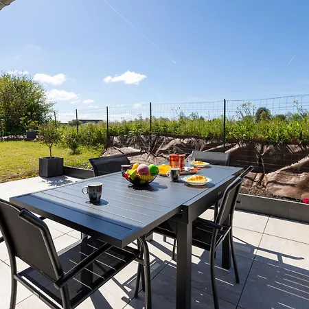 Agapanthe By Interhome Hébergement de vacances *